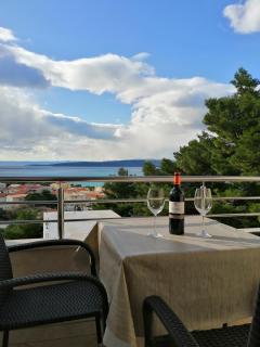 APARTMAN MORE - Baška Voda - 9
