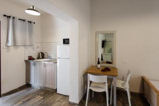 כפר הנופש קיבוץ גדות Kibbutz Gadot Galilean Resort - Gadot - 3