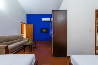 Redstone Villa by Revkeys - Bangalore - 1