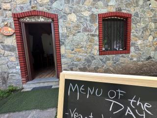 Guesthouse Freskia - Theth - 1