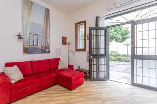 Cozy Loft in Trendy Trastevere Neighborhood - Roma - 0
