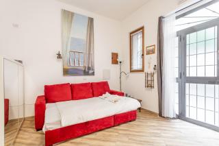 Cozy Loft in Trendy Trastevere Neighborhood - Roma - 7
