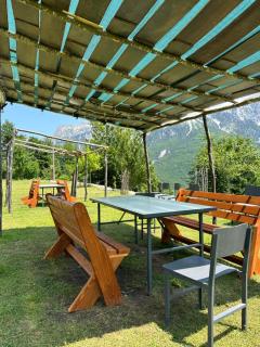 Guesthouse Freskia - Theth - 3