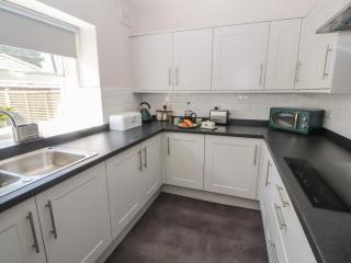 Rose Bank Cottage - 1