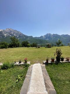 Guesthouse Freskia - Theth - 4