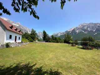Guesthouse Freskia - Theth - 7