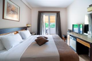 Byzantio Hotel - Salonicco - 9