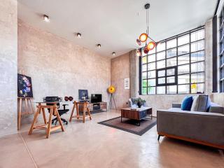 Mini Loft Apartment - Calamata - 9
