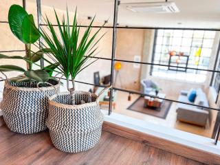Mini Loft Apartment - Calamata - 3