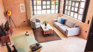 Mini Loft Apartment - Calamata - 1