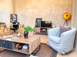 Mini Loft Apartment - Calamata - 5