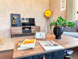 Mini Loft Apartment - Calamata - 6