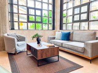 Mini Loft Apartment - Calamata - 2