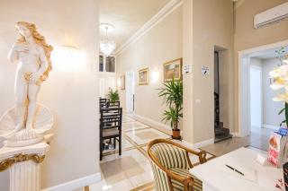 Hotel Annabella Roof Terrace - Firenze - 6