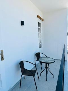 villa gardens - Kobuleti - 5