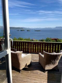 Bjørnafjorden Hotell - 5