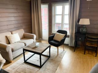 Bjørnafjorden Hotell - 2