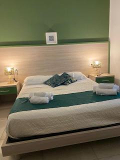 RUMA GUESTHOUSE - Napels - 9
