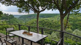 Rodynnyi Maietok Family Estate - 1