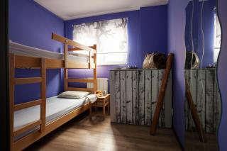 Hostel Bed&Coffee 360° - Belgrad - 8
