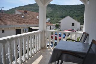Apartments Zora - Vis - 7