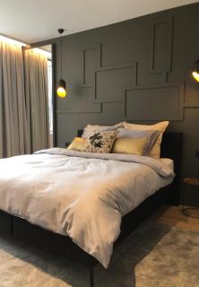 Good Mood - chambres et suite - Namur - 8