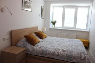 Exclusive Marina Apartment - Liepāja - 5