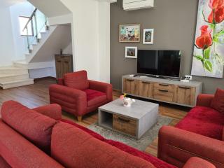 Vacation House - Durrës - 7