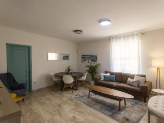 Bonito Nice apartamento Sevilla centro - Sevilha - 6