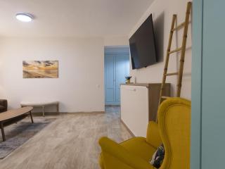 Bonito Nice apartamento Sevilla centro - 3