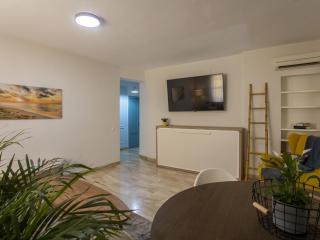 Bonito Nice apartamento Sevilla centro - 2