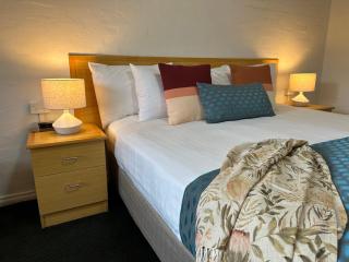 Grand Country Lodge Motel - Mittagong - 8