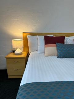Grand Country Lodge Motel - Mittagong - 5