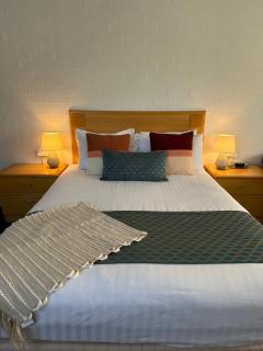 Grand Country Lodge Motel - Mittagong - 1