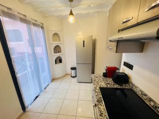 Appartement Marrakech With Pool and View - Marrakesh - 1