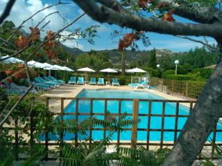Le Râteau Bavoir - Calvi - 9