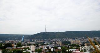 Hotel Tbilisi Central by Mgzavrebi - 4