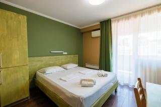 Hotel Tbilisi Central by Mgzavrebi - Tbilisi - 7