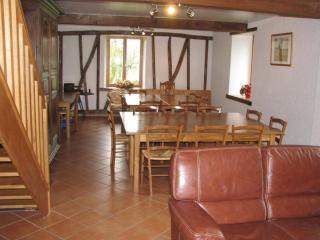 Chez laure - - 8