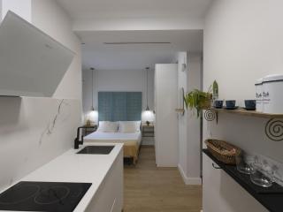 Beautiful Blue Triana Apartment - Sevilha - 8