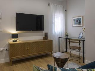 Beautiful Blue Triana Apartment - Siviglia - 1