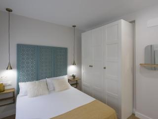 Beautiful Blue Triana Apartment - Sevilha - 4