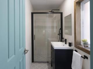 Beautiful Blue Triana Apartment - Siviglia - 9