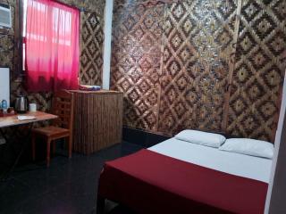 Nine Clouds Homestyle Accommodation - General Luna - 4