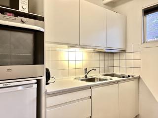 Studio Apartment In Herlev - Herlev - 5