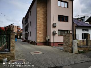 Cluj City Marasti Apartament 2 - Cluj-Napoca - 8