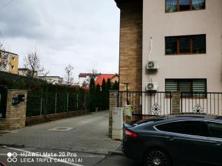 Cluj City Marasti Apartament 2 - Cluj-Napoca - 7