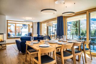 Riverside 2nd Floor South - Saas-Fee - 9