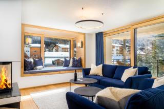 Riverside 2nd Floor South - Saas-Fee - 7