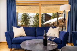 Riverside 2nd Floor South - Saas-Fee - 6